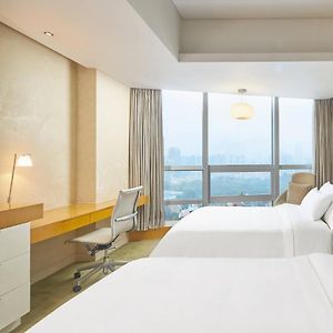 Deluxe Twin Room Guest room 2 Double